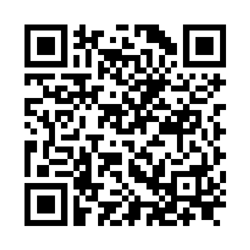 開啟詞條名稱：叢矢之的 QRcode分享