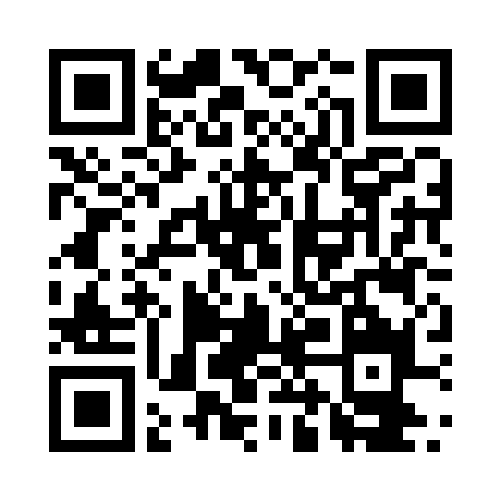 開啟詞條名稱：指 QRcode分享