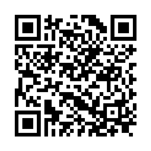 開啟詞條名稱：號 QRcode分享