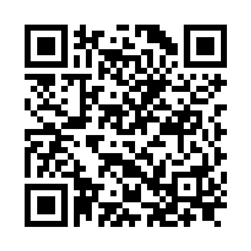 開啟詞條名稱：水 QRcode分享