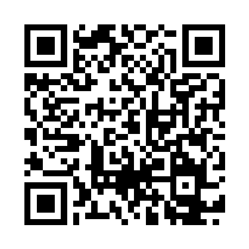 開啟詞條名稱：目 QRcode分享