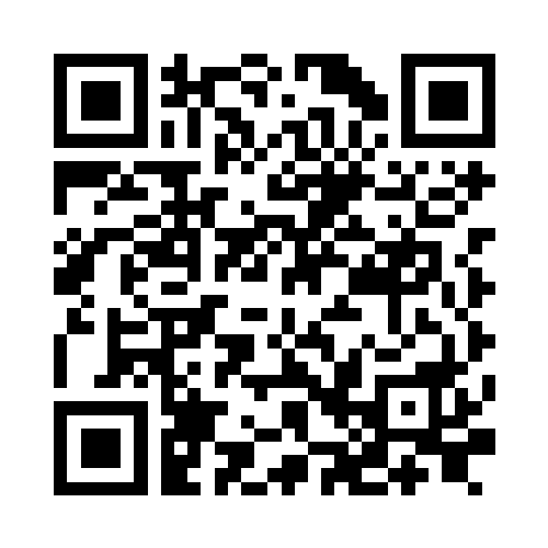 開啟詞條名稱：沒沒術術 QRcode分享