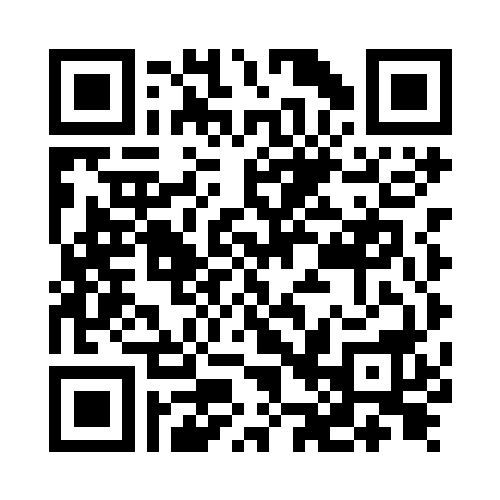 開啟詞條名稱：白眼 QRcode分享