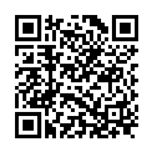 開啟詞條名稱：目無全牛 QRcode分享