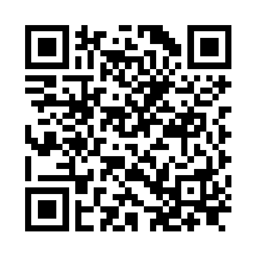 開啟詞條名稱：見笑大方 QRcode分享