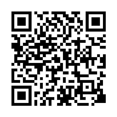 開啟詞條名稱：色 QRcode分享