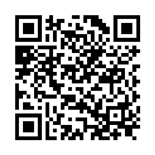 開啟詞條名稱：嶂 QRcode分享