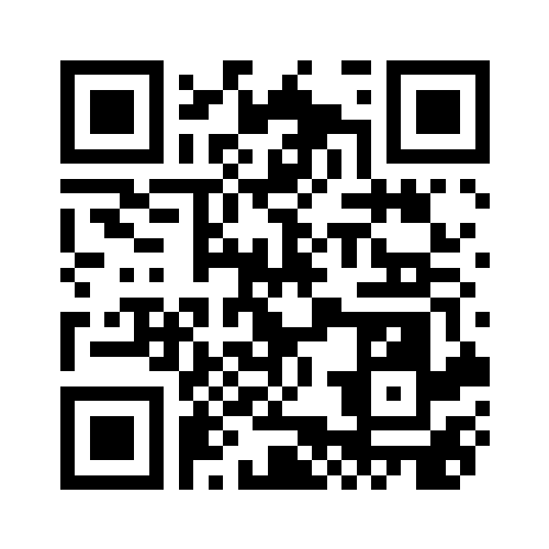 開啟詞條名稱：火山爆發 QRcode分享