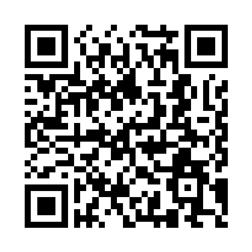 開啟詞條名稱：物種 QRcode分享