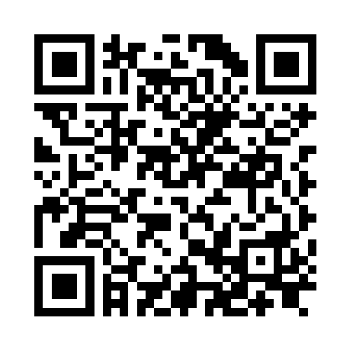 開啟詞條名稱：眼光如炬 QRcode分享