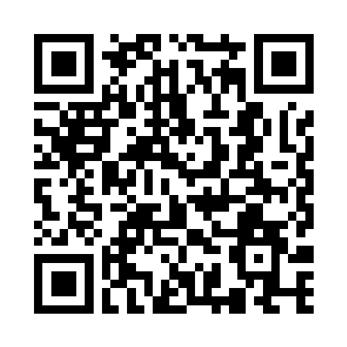 開啟詞條名稱：物 QRcode分享