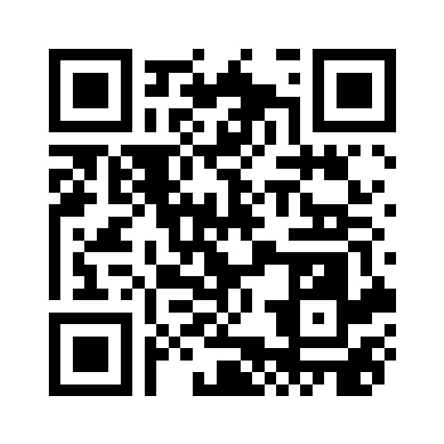 開啟詞條名稱：牌示 QRcode分享