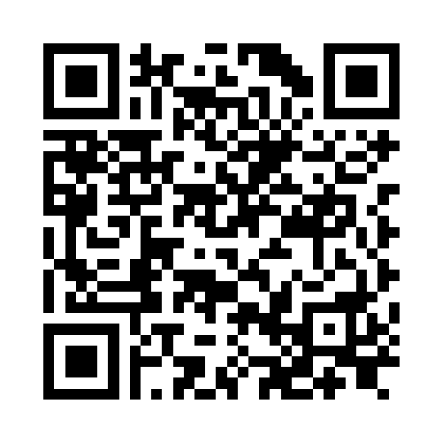 開啟詞條名稱：牙 QRcode分享