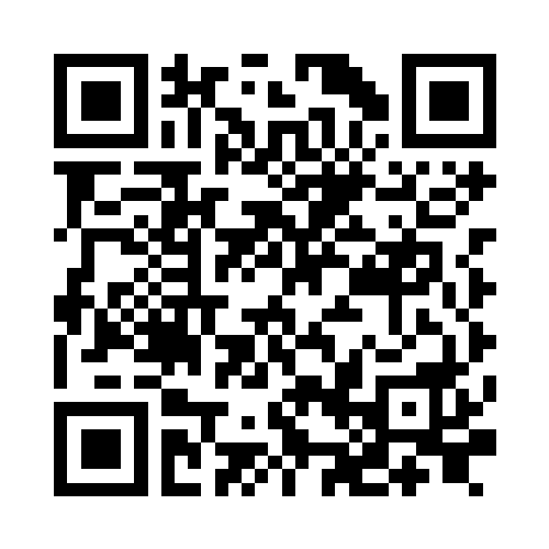 開啟詞條名稱：物 QRcode分享