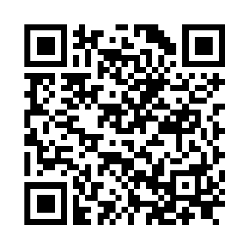 開啟詞條名稱：物 QRcode分享