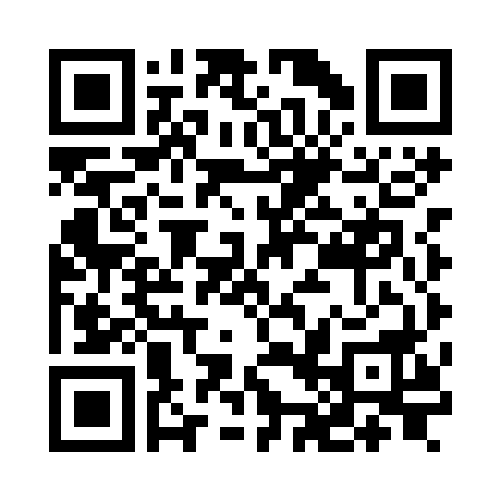 開啟詞條名稱：牛子 QRcode分享