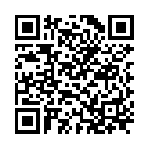 開啟詞條名稱：見解 QRcode分享