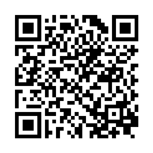 開啟詞條名稱：物 QRcode分享