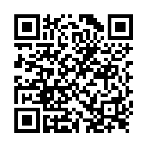 開啟詞條名稱：物 QRcode分享