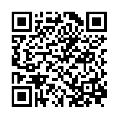 開啟詞條名稱：物 QRcode分享