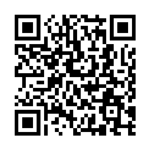 開啟詞條名稱：生物 QRcode分享