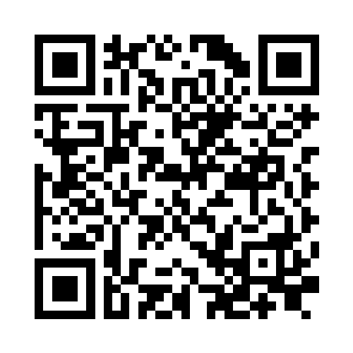 開啟詞條名稱：累積 QRcode分享