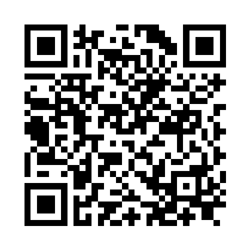 開啟詞條名稱：大器晚成 QRcode分享