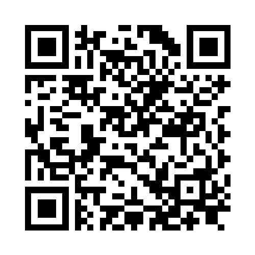 開啟詞條名稱：痲 QRcode分享