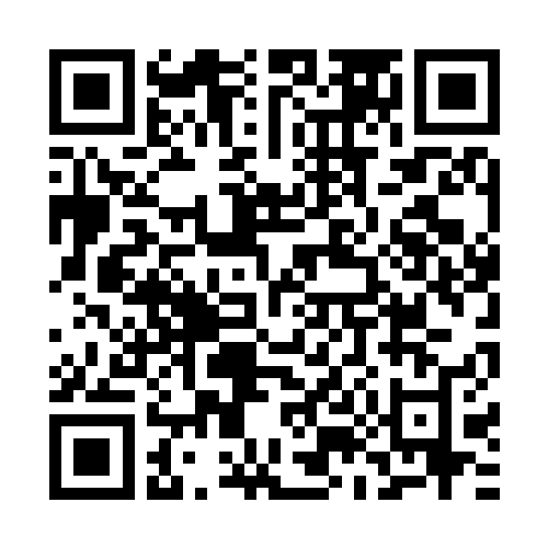 開啟詞條名稱：白 QRcode分享