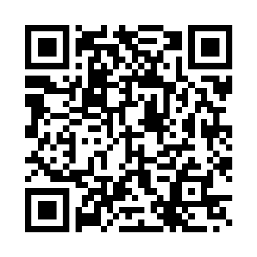 開啟詞條名稱：白頰山雀（大山雀） QRcode分享