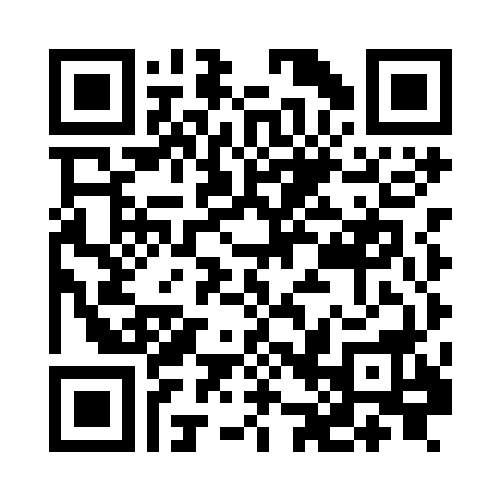 開啟詞條名稱：鯛 QRcode分享