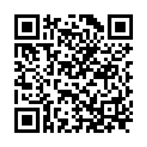 開啟詞條名稱：盈滿之咎 QRcode分享