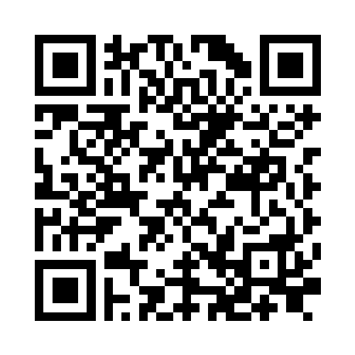 開啟詞條名稱：目 QRcode分享