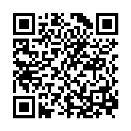 開啟詞條名稱：目 QRcode分享