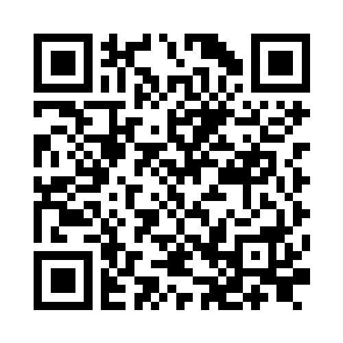 開啟詞條名稱：直 QRcode分享