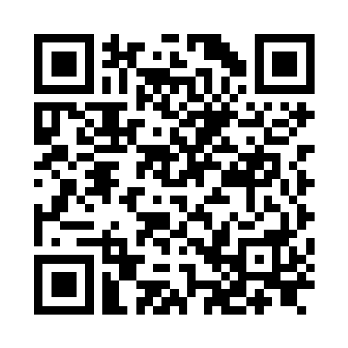 開啟詞條名稱：然而 QRcode分享