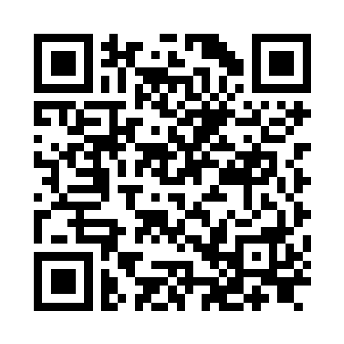 開啟詞條名稱：做眉眼 QRcode分享