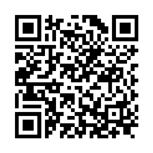 開啟詞條名稱：磨版 QRcode分享