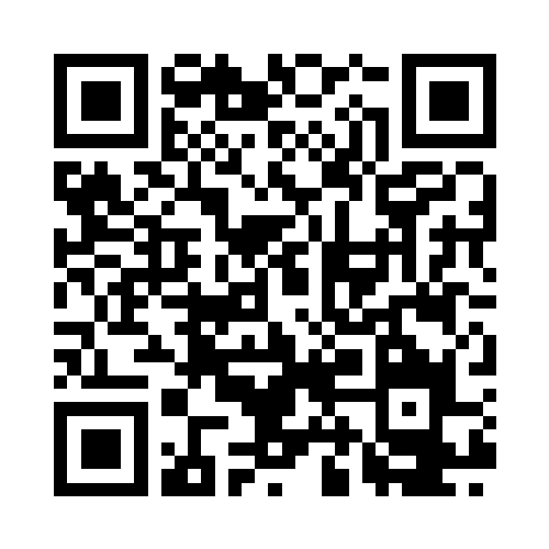 開啟詞條名稱：指 QRcode分享