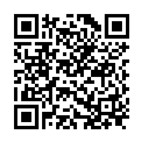 開啟詞條名稱：物 QRcode分享