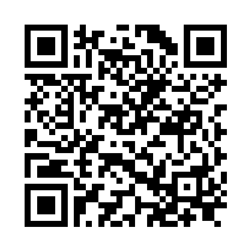 開啟詞條名稱：補殘守缺 QRcode分享