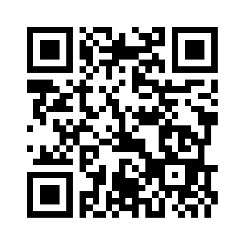 開啟詞條名稱：大馬士革（Damascus） QRcode分享