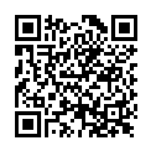 開啟詞條名稱：笠 QRcode分享