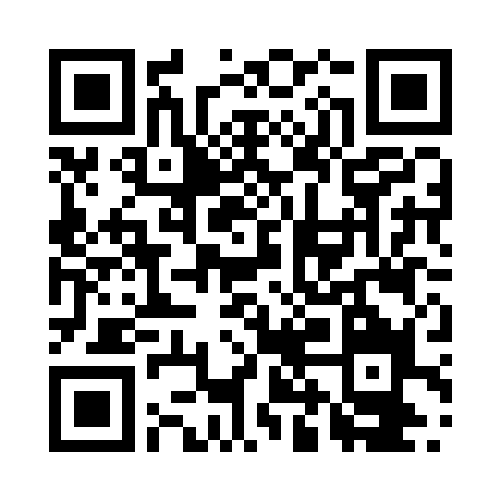 開啟詞條名稱：便走 QRcode分享