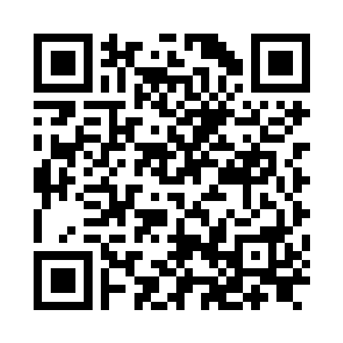 開啟詞條名稱：獨立型早期療育 QRcode分享