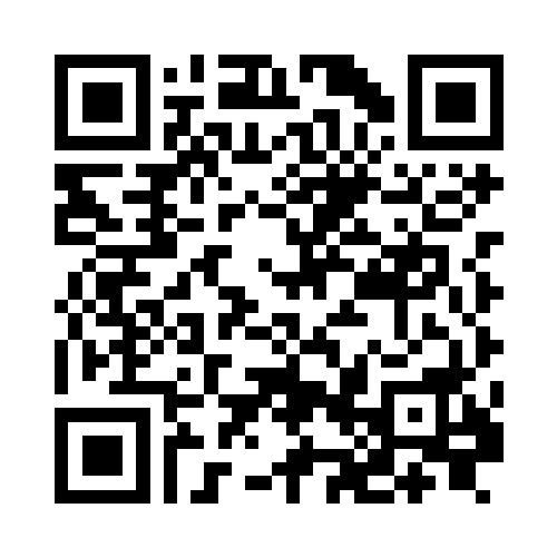 開啟詞條名稱：測 QRcode分享