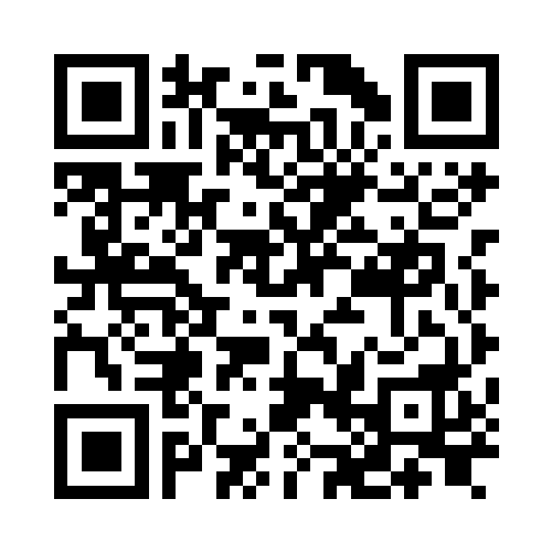 開啟詞條名稱：資訊服務網 QRcode分享