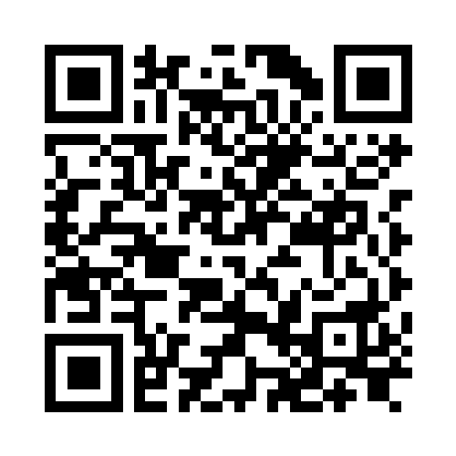 開啟詞條名稱：大節慶 QRcode分享