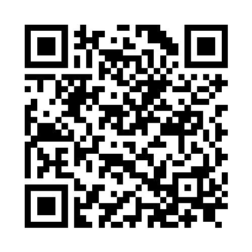 開啟詞條名稱：篆書 QRcode分享