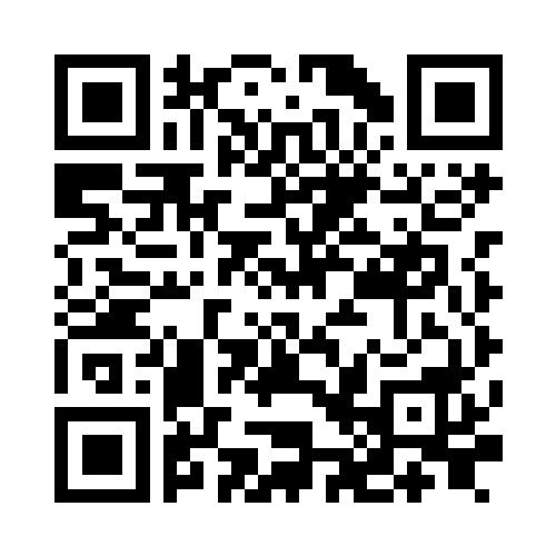 開啟詞條名稱：服務 QRcode分享